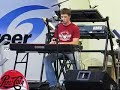 Greer Idol 2008 - Graydon Tomlinson - Round 5 - Song 1