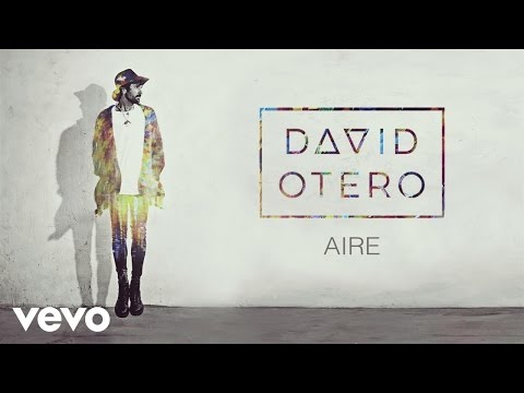 Aire - David Otero