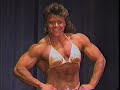 FBB Cindy Blaze, Michigan Muscle Woman FBB Cindy Blaze, Michigan Muscle Woman