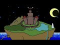 Flare Highwind and the yiffy Christmas