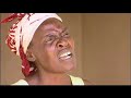 A Zambian Florence Nightingale