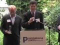 WI health care advocates honored at PSN's annual gala