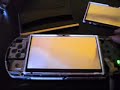 PSP backlight PSP backlight