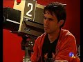 ENTREVISTA MUNDO CURIOSO - SE�ALES ALBORAYA