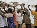 Assisting Displaced People in Western Kenya