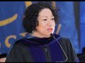 Republicans Backpedaling on Sotomayor to Please Hispanic Voters