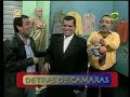 EL ESPECIAL DEL HUMOR - DETRAS DE CAMARA