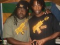 Solo Banton, Deadly Hunta & Jah Army with a Digital Salute to 25 years of Sleng Teng Riddim. Large up Wayne Smith & King Jammy - the originators. Free promotional download in high quality (wav file!) here: www.sendspace.com Feel free to play it on your stereo and soundsystem. Boom!