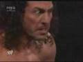 SmackDown! (25/01/2008) - 3 VS 3 Tag Team Match
