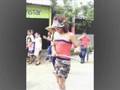 el show revolucionario