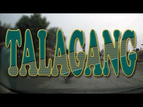 talagang - We are heading towards the Cattle Show in Talagang :). I will upload the