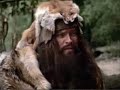 That Mitchell and Webb look se2 Bronze Age Orientation Day