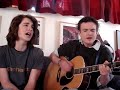 The Fray - How to save a life cover by Maxime & Pieter