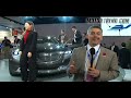 Icon for Post #Electrifying! – Chrysler 200C Concept – 2009 Detroit Auto Show