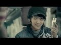 Annycall Fitness Gym - Lee Jun Ki