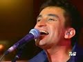 magistral presentaci�n de los prisioneros en el programa de pedro carcuro...sencillamente geniales