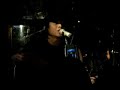 peterpan - mungkin nanti (live at hard rock cafe)
