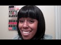 Click here to watch this video Fav Drugstore Pics - Video Response