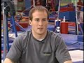 Gymnasts Morgan and Paul Hamm Join \"Right to Play\" ... Gymnasts Morgan and Paul Hamm Join \"Right to Play\" ...
