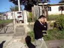 casc�o diab�o e SAF TOG  em PORTO ALEGRE