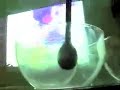 t.i.v.m. tangibe interface for video mixing
