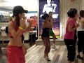 ?????????????????????Anna Rita Turbo Jam Special Class 2
