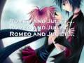 Romeo and Juliet (Ikuto and Amu) Lyrics Romeo and Juliet (Ikuto and Amu) Lyrics