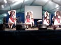 Dans popular din Banat - Ansamblul Folcloric Romanasul Bucuresti