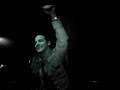 dj vibe halloween party @ parkclub