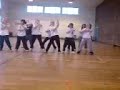 school P.E dance - infinity :L school P.E dance - infinity :L