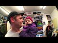 GLORIOUS SKATESHOP  OPENING WÜRZBURG