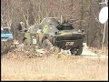 KFOR 8 Capabilities Demonstrations KFOR 8 Capabilities Demonstrations