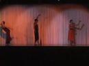 BIG C PROJECT - Lineage Dance Co. 2