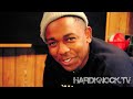 Kendrick Lamar talks J Cole, XXL Freshmen 2011, Kid Cudi, Human Music
