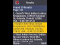 Local search with narration.flv