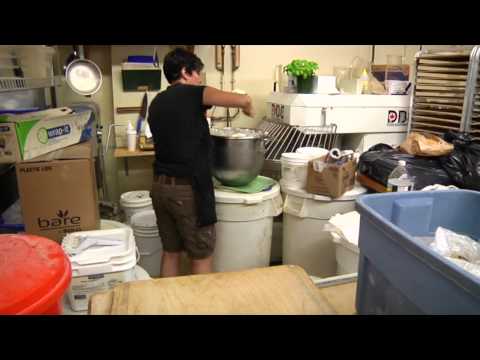 Locke Street - Locke Street Bakery Reality Show