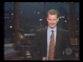Craig Kilborn video 2