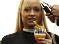 Die Friseur-Lounge