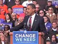 Barack Obama: Fairness in our Economy