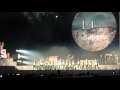 The Wall - Roger Waters - @Zuerich - Juni 2011