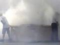 Burn-Out-Show