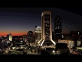 Here is a video of Jacksonville, FL ! Jacksonville is the largest city in the US state of Florida and the county seat of Duval County. The governments of the City of Jacksonville and Duval County consolidated in 1968, expanding Jacksonville's city limits and making it the largest city in land area continental United States. Consequently most of Jacksonville's metropolitan population lives within its city limits, and it is the most populous city proper in Florida and the thirteenth most populous in the United States. Jacksonville is the principal city in the Greater Jacksonville Metropolitan Area, a region with a population of more than 1313228. Jacksonville is located in the First Coast region of northeast Florida and is centered on the banks of the St. Johns River, about 25 miles (40 km) south of the Georgia border and about 340 miles (547 km) north of Miami. The Jacksonville Beaches communities are located along the adjacent Atlantic coast. The area was originally inhabited by the Timucua people, and in 1564 was the site of the French colony of Fort Caroline, one of the earliest European settlements in what is now the continental United States. During Florida's British period a community grew at the narrow point in the river where cattle crossed, known as Wacca Pilatka to the Indians and Cowford to the British. The town was incorporated in 1822, a year after the United States acquired the colony of Florida from Spain, and renamed after Andrew Jackson, the first military <b>...</b>