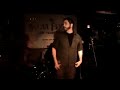 Matthew Frost - On My Own (Live at The Mean Fiddler 7/11/08)