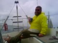 hector sailing the lolly pop