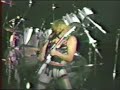 Bobbie Bitch/Raven Bitch- Guitar Solo 1986 Monroe, Wisconsin Bobbie Bitch/Raven Bitch- Guitar Solo 1986 Monroe, Wisconsin