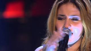 Aalijah Tabatha Hahnemann: Soulmate | The Voice of Germany