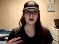 45. Wednesday talks Kristen promotion time!