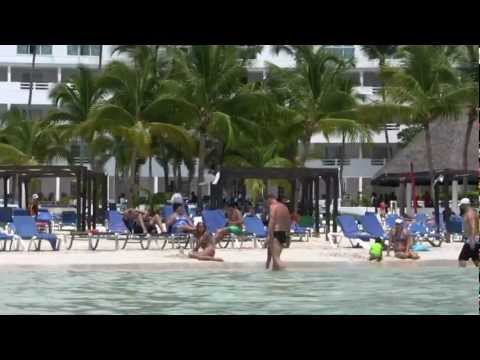 boca chica - Republica Dominicana fin de semana en la playa Boca Chica con la familia y los amigos al mas puro estilo Caribe tabien te espera el hotel Be Live Hamaca con ...