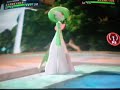 Go, Gardevoir Go! Go, Gardevoir Go!