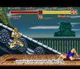 SSF2 Tournament - E3 (Sagat) vs DGV (Dhalsim)